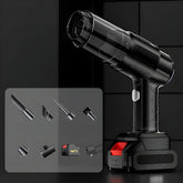 240V Wireless Vacuum Cleaner